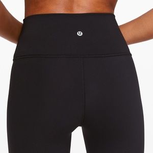 Wunder Under High-Rise Tight 28"  Full-On Luxtreme